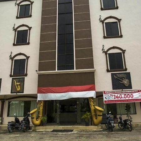The Music Hotel Kangboi Esterno foto